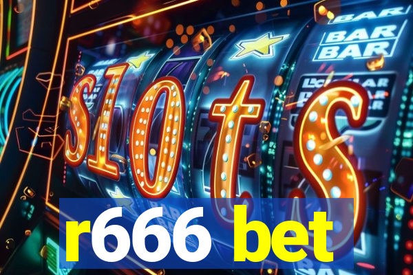 r666 bet